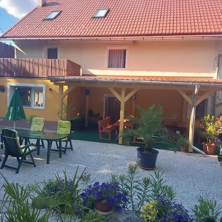 Vázsonyvölgy
