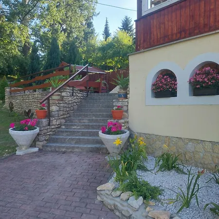 Vázsonyvölgy